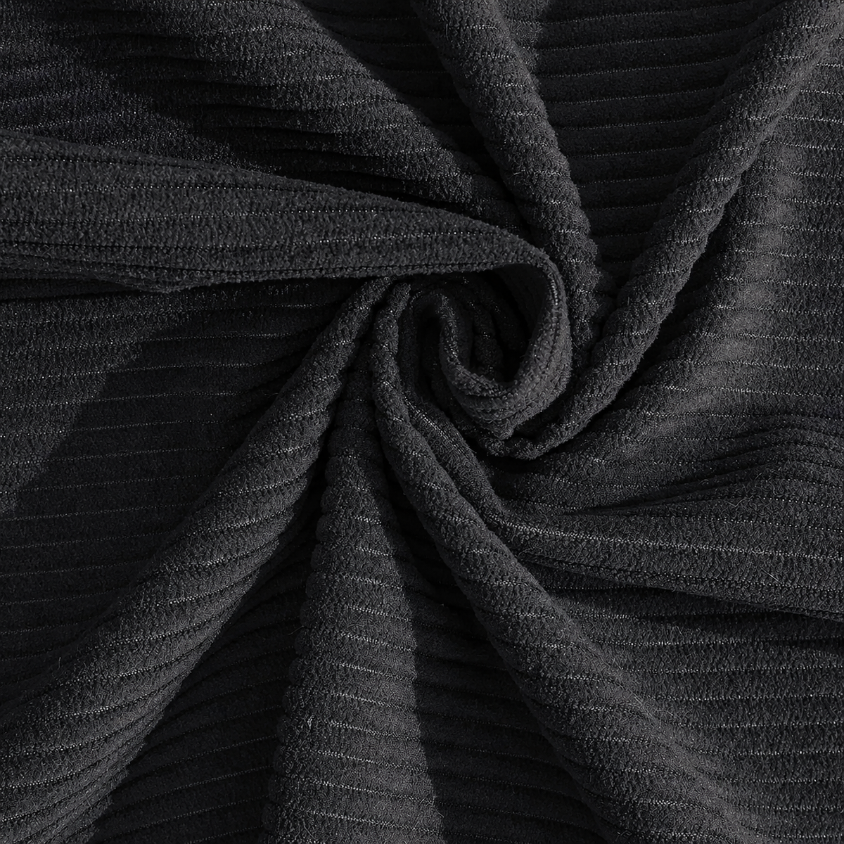 Canapé-Lit Convertible BIVVIA – Anthracite